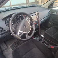 دنا تیپ ۲ مدل ۹۶|خودرو سواری و وانت|کرج, خرمدشت|دیوار