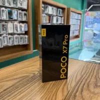 شیائومی Poco X7 Pro / اقساطی موبایل بزرگمهر