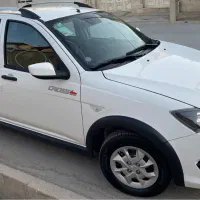 کوییک GXL خشک|خودرو سواری و وانت|ایلام, |دیوار