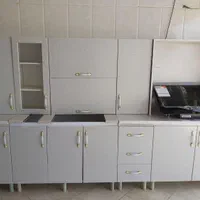 کابینت آماده و مبلمان امیری نقد و اقساط|مبلمان خانگی و میز عسلی|کهنوج, |دیوار
