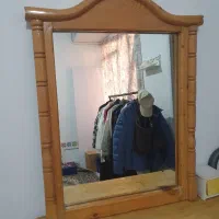 دراور کشو آینه|جاکفشی، کمد، دراور|محمدشهر, سیدآباد|دیوار