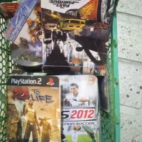 سیدی بازی پی اس تو