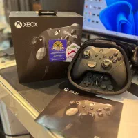 Xbox elite series 2 مشابه نو