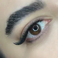 اکستنشن مژه|خدمات آرایشگری و زیبایی|کرج, باغ سیب|دیوار