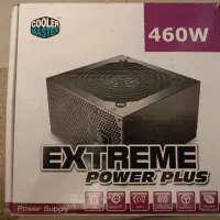 منبع برق cooler master مدل rs-460-acap