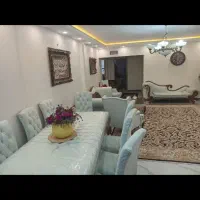 مبل هفت نفره نهارخوری خوری هشت نفره