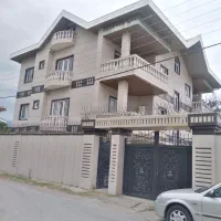فروش آپارتمان 580 متری یکجا/معاوضه /کلارآباد