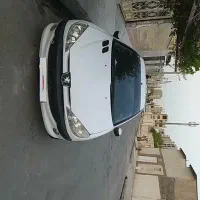 پژو 206 تیپ ۲، مدل ۱۳۹۵