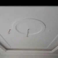 گچکاری سفیدکاری|خدمات پیشه و مهارت|فومن, |دیوار