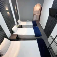 اجاره سوئیت هتل منزل روزانه و ماهانه|اجارهٔ کوتاهمدت آپارتمان و سوئیت|تهران, نجات اللهی|دیوار