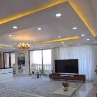 سیم کشی کناف .هالوژن .. و لاین نوری|خدمات پیشه و مهارت|اردبیل, |دیوار