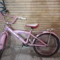 چرخ دخترانه سالم