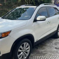 سورنتو ۲۰۱۲ بی رنگ کم کارکرد