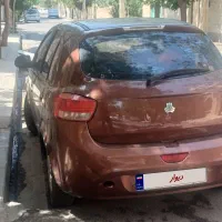 تیبا2 مدل 95