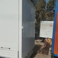 اتاق مسقف نو ایسوزو جک فورس دیما دایون ...|قطعات یدکی و لوازم جانبی|اسلام‌شهر, ملک‌آباد|دیوار