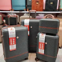 چمدان MR نوار قهواه ای|کیف، کفش، کمربند|یزد, |دیوار