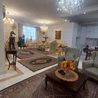 بلوار-24متری-128متری-2خوابه-فول