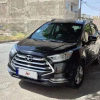 jac s3  جک اس تری مدل ۹۸