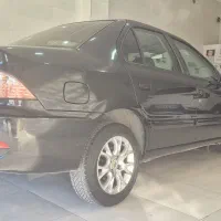 سورن elx 95 درجه یک|خودرو سواری و وانت|خرم‌آباد, |دیوار