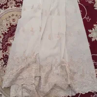 ۳عدد پرده نو نو بدون هیچ پارگی تمیز بفروش می‌رسد|پرده، رانر، رومیزی|شاهین‌شهر, خانه کارگر|دیوار