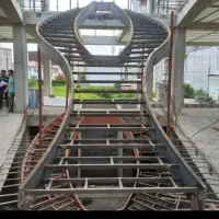 انواع جوشکاری پذیرفته میشود