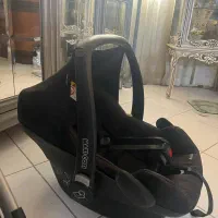 کالسکه و کریر مکسی کوزی Maxi Cosi|کالسکه و لوازم جانبی|مشهد, کلاهدوز|دیوار