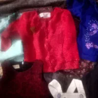 بچه گانه|کفش و لباس بچه|پردیس, فاز ۱|دیوار