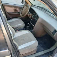 ۴۰۵ مدل ۹۰ دوگانه کارخانه|خودرو سواری و وانت|مراغه, |دیوار