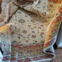فرش ماشینی ۹ متری