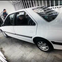پژو پارس مدل۱۳۹۹