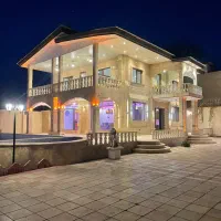 اجاره ویلا تهراندشت ماهانه و روزانه