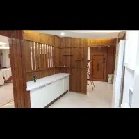 نصب انواع چوب ترمو و ترمو وال و...|خدمات پیشه و مهارت|اصفهان, کوی ولی عصر|دیوار