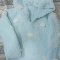 هودی بچگانه