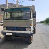 خاور808|خودرو سنگین|قم, علی آباد سعدگان|دیوار