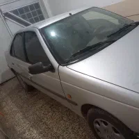 پژو ۴۰۵|خودرو سواری و وانت|سرپل ذهاب, |دیوار
