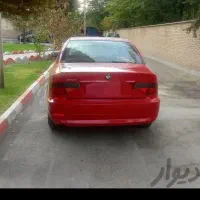 سمند سورن Elx|خودرو سواری و وانت|ری, علایین|دیوار