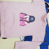 لباس دخترانه|لباس|خوی, |دیوار