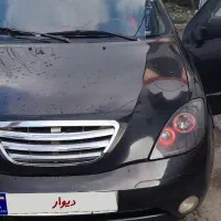 فروش تیبادومدل۹۳|خودرو سواری و وانت|رشت, جانبازان|دیوار