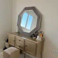 سرویس خواب دونفره|تخت و سرویس خواب|گلستان (تهران), |دیوار