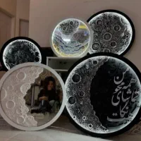 تابلو برجسته تلفیقی