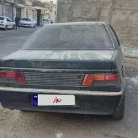 پژو اردی کم کار