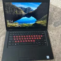 لپتاب دل استثایی laptop dell