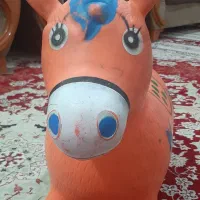 اسباب بازی بچه۴۰۰تومان