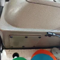 سردوز یازیگزال ژوکی  ۳نخ ژاپنی|چرخ خیاطی و ریسندگی|مریوان, |دیوار