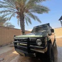 پاترول ۴در مدل ۸۰