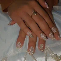 خدمات ناخن خانم عبادی