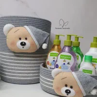 ست نظم دهنده قیطان دوزی  اتاق کودک|اسباب و اثاث بچه|مشهد, شهید رضوی|دیوار