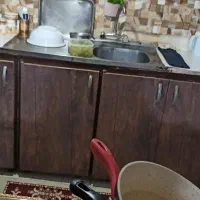 واحد ۹۰متری۲خوابه زیرزمینی|اجارهٔ خانه و ویلا|مشهد, نیروی هوایی|دیوار