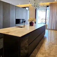 نیاوران / ۲۴۰متر آپارتمان/ مشاعات هتلینگ/۴ پارکینگ|اجارهٔ آپارتمان|تهران, نیاوران|دیوار