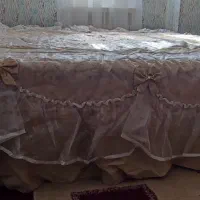 روتختی وپرده مفت|سرویس روتختی|گلبهار, شهر جدید گلبهار|دیوار